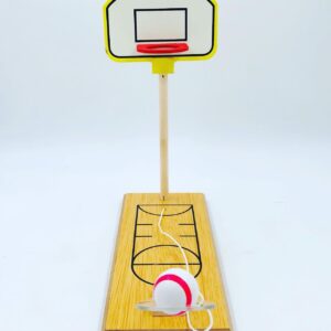 Miniature Table Basket Ball
