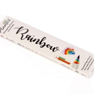 Rainbow Pencil (Pack of 50)