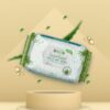 Bamboo Wet wipes