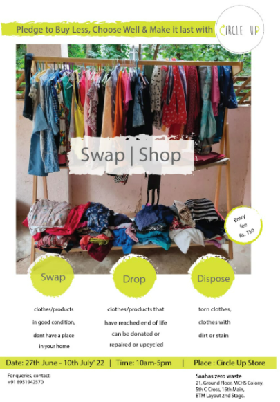 Zero-waste-Swap