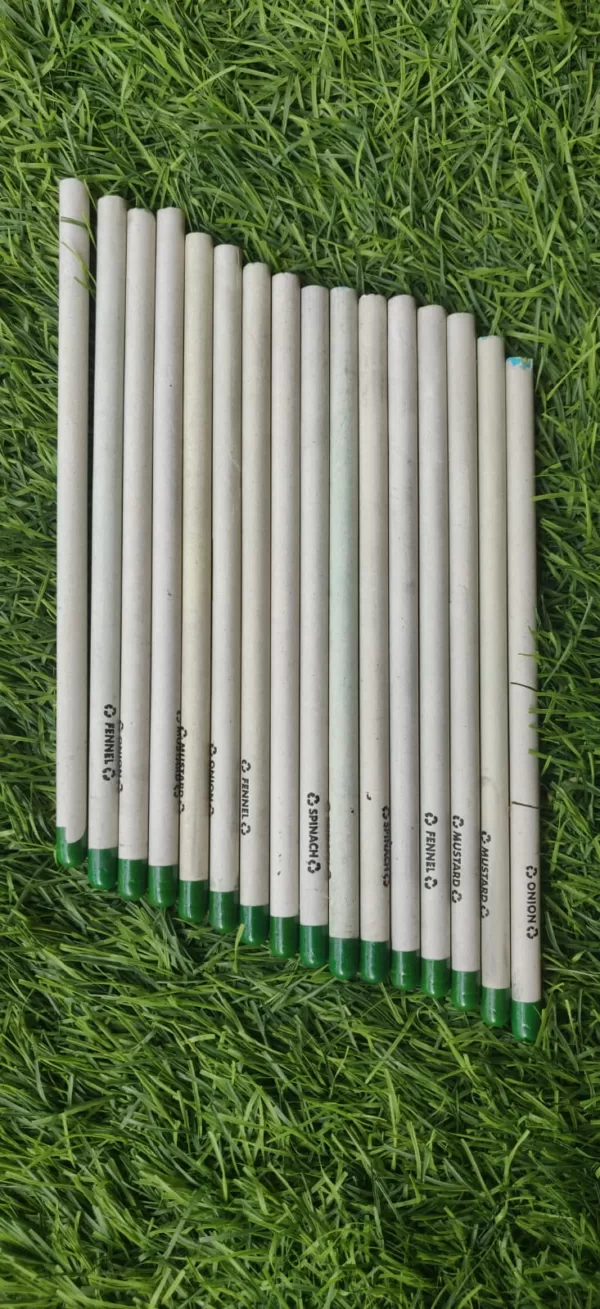 Plantable Seed Pencil