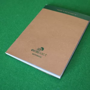 Notebook|Notepads King size – 250 pages